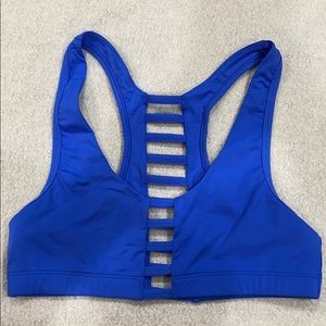 Victoria’s Secret PINK sports bra